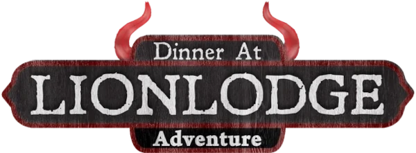 Dinner at Lionlodge Adventure