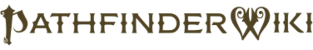 Pathfinder Wiki